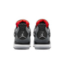 Jordan 4 Retro Infrared - dropout