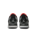 Jordan 4 Retro Infrared (GS) - dropout