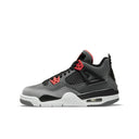 Jordan 4 Retro Infrared (GS) - dropout