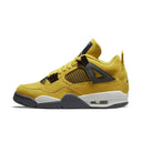 Jordan 4 Retro Lightning (2021) - dropout
