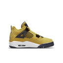 Jordan 4 Retro Lightning (2021) (GS) - dropout