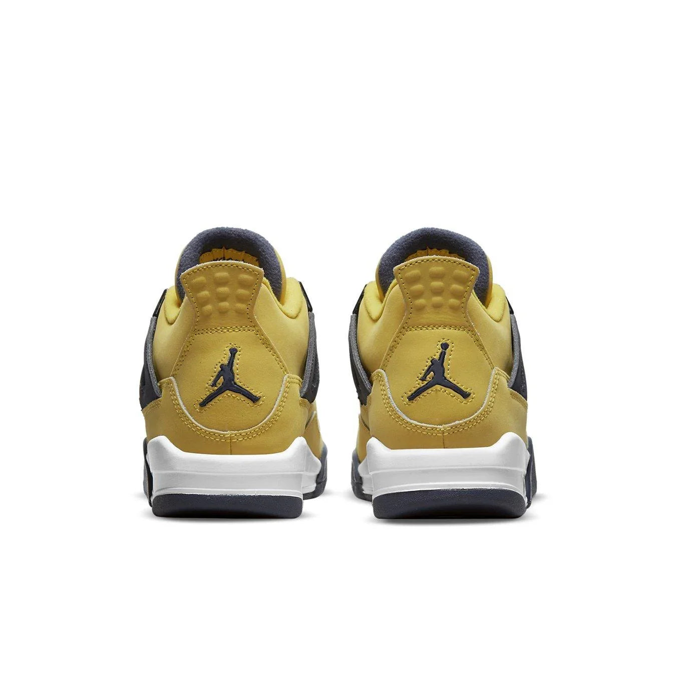 Jordan 4 Retro Lightning (2021) (GS) - dropout