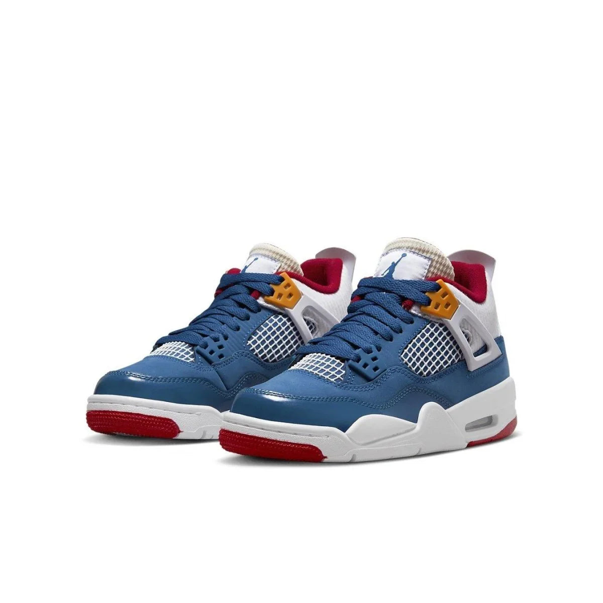 Jordan 4 Retro Messy Room (GS) - dropout