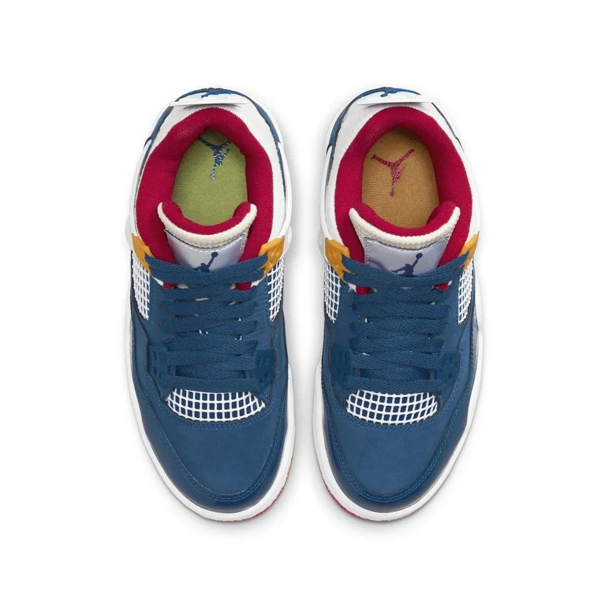 Jordan 4 Retro Messy Room (GS) - dropout