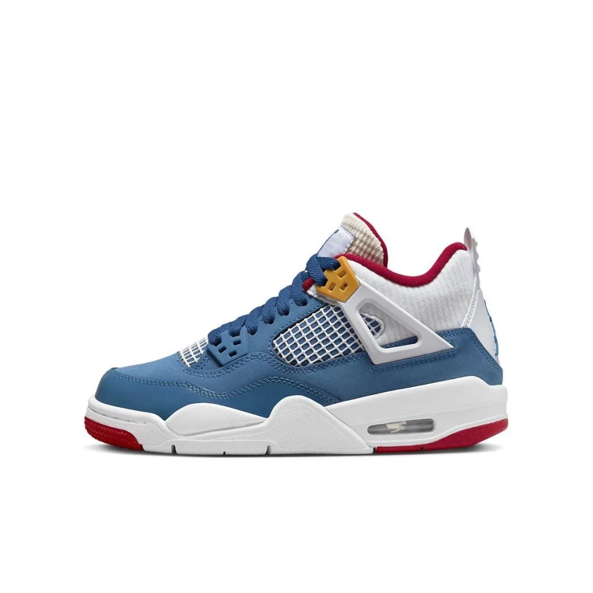 Jordan 4 Retro Messy Room (GS) - dropout