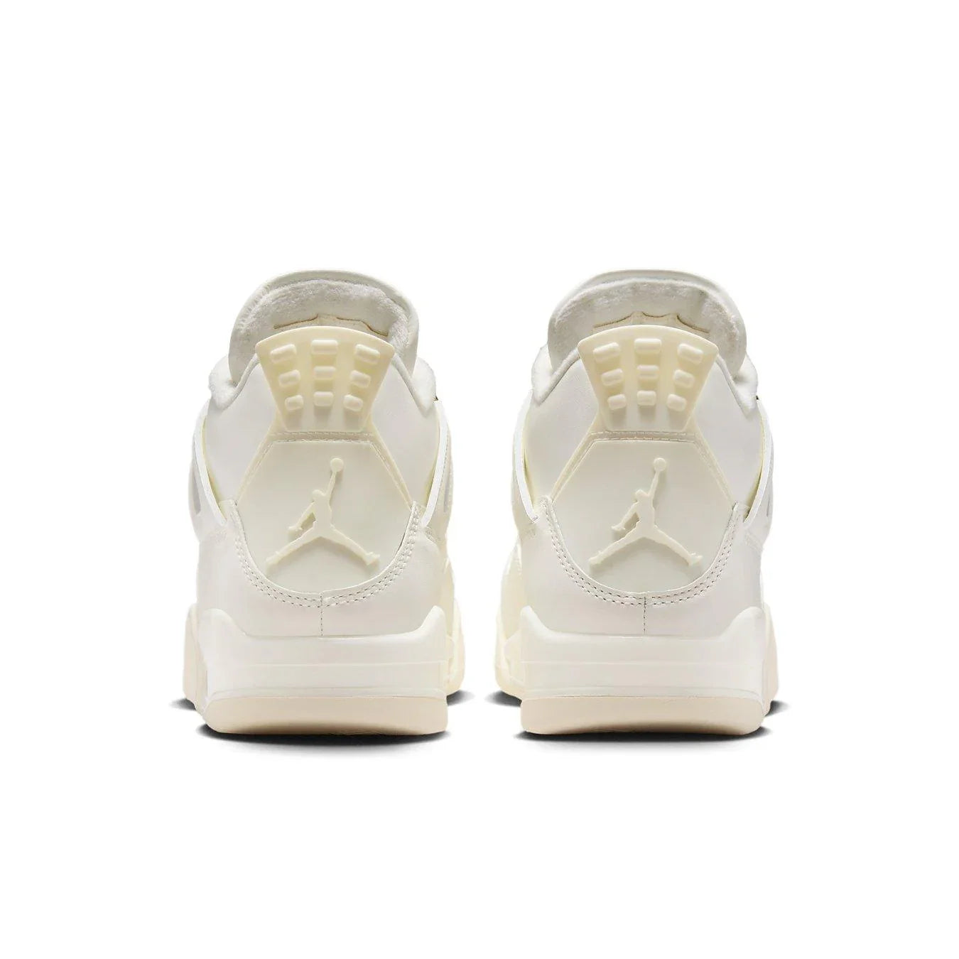 Jordan 4 Retro Metallic Gold (Women's) - dropout