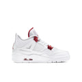 Jordan 4 Retro Metallic Red (GS) - dropout