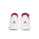 Jordan 4 Retro Metallic Red (GS) - dropout