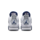 Jordan 4 Retro Midnight Navy - dropout