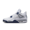 Jordan 4 Retro Midnight Navy - dropout