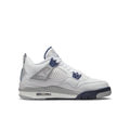 Jordan 4 Retro Midnight Navy (GS) - dropout