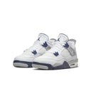 Jordan 4 Retro Midnight Navy (GS) - dropout