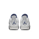 Jordan 4 Retro Midnight Navy (GS) - dropout