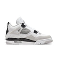 Jordan 4 Retro Military Black - dropout