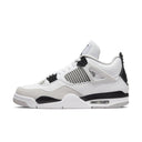 Jordan 4 Retro Military Black - dropout