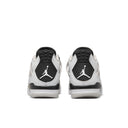 Jordan 4 Retro Military Black (GS) - dropout