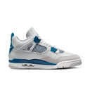 Jordan 4 Retro Military Blue (2024) - dropout