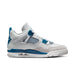 Jordan 4 Retro Military Blue (2024) - dropout