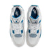 Jordan 4 Retro Military Blue (2024) - dropout