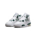 Jordan 4 Retro Oxidized Green (GS) - dropout