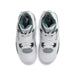 Jordan 4 Retro Oxidized Green (GS) - dropout