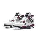 Jordan 4 Retro PSG Paris Saint-Germain - dropout