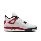 Jordan 4 Retro Red Cement - dropout