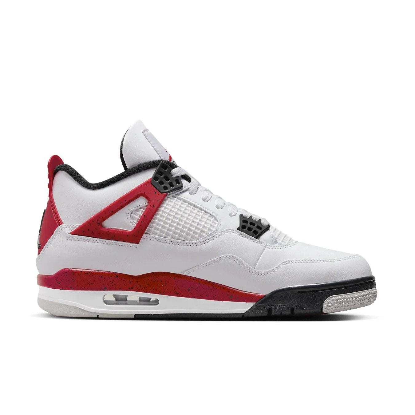 Jordan 4 Retro Red Cement - dropout