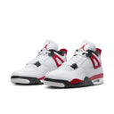 Jordan 4 Retro Red Cement - dropout