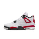 Jordan 4 Retro Red Cement - dropout