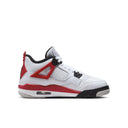 Jordan 4 Retro Red Cement (GS) - dropout