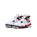 Jordan 4 Retro Red Cement (GS) - dropout