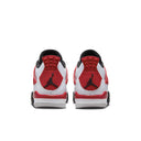 Jordan 4 Retro Red Cement (GS) - dropout