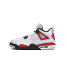Jordan 4 Retro Red Cement (GS) - dropout