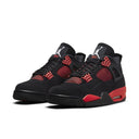 Jordan 4 Retro Red Thunder - dropout