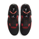 Jordan 4 Retro Red Thunder - dropout