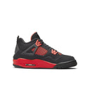 Jordan 4 Retro Red Thunder (GS) - dropout