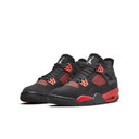 Jordan 4 Retro Red Thunder (GS) - dropout