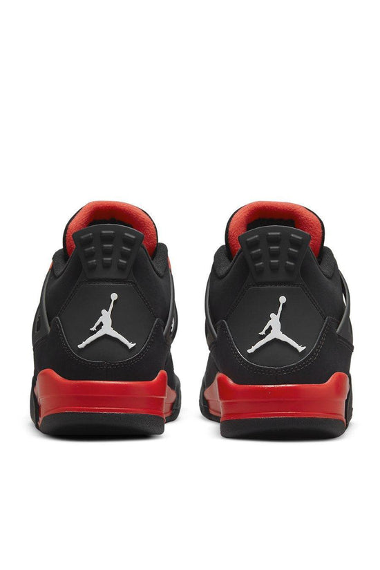 Jordan 4 Retro Red Thunder (GS) - dropout