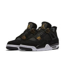 Jordan 4 Retro Royalty - dropout