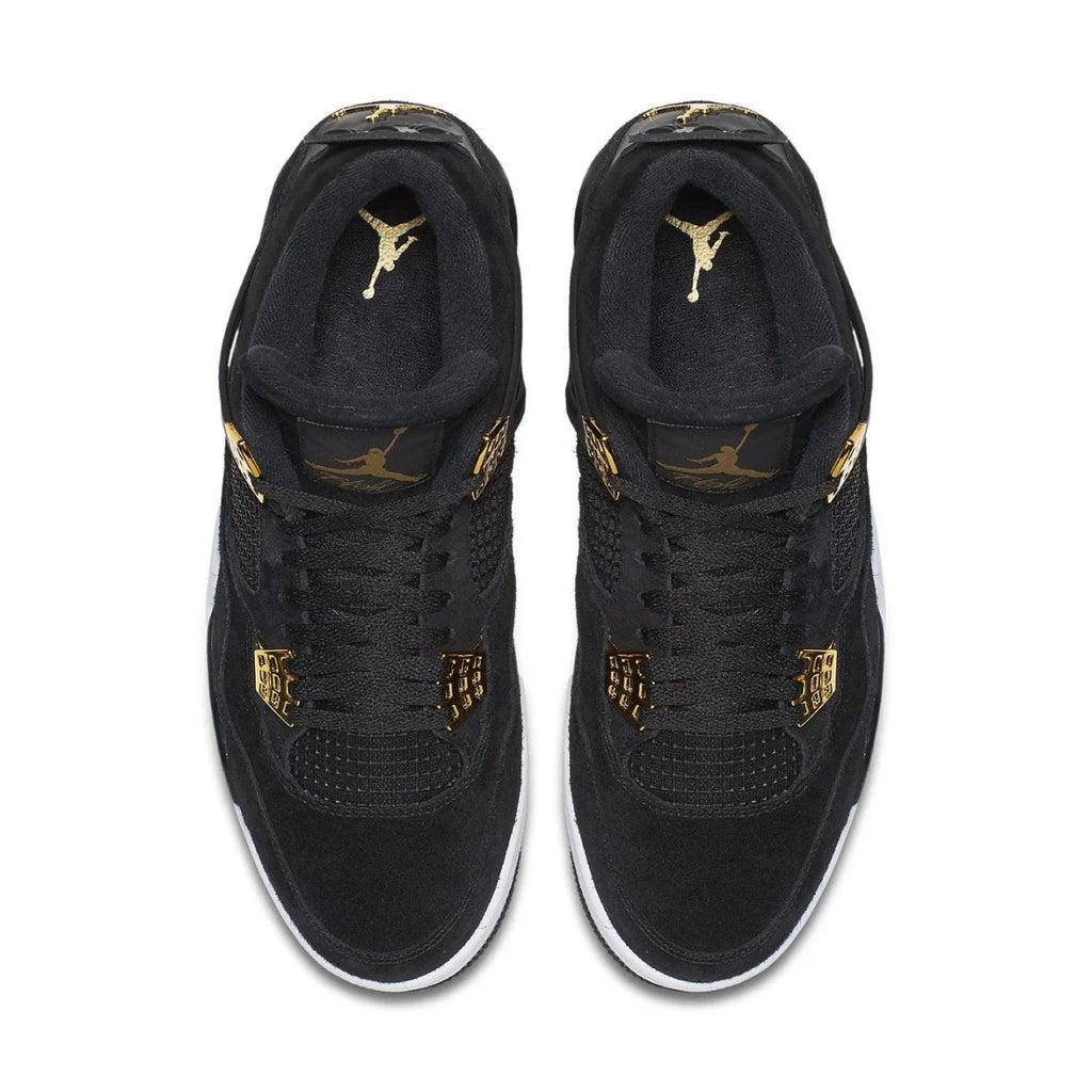 Jordan 4 Retro Royalty - dropout