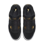 Jordan 4 Retro Royalty - dropout