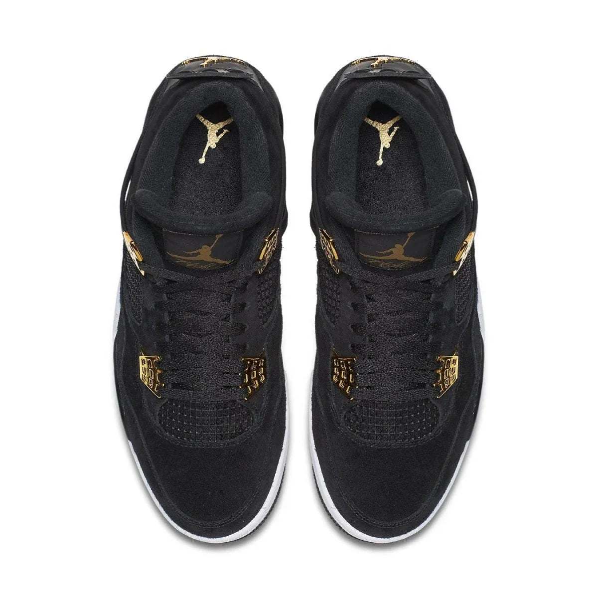 Jordan 4 Retro Royalty - dropout