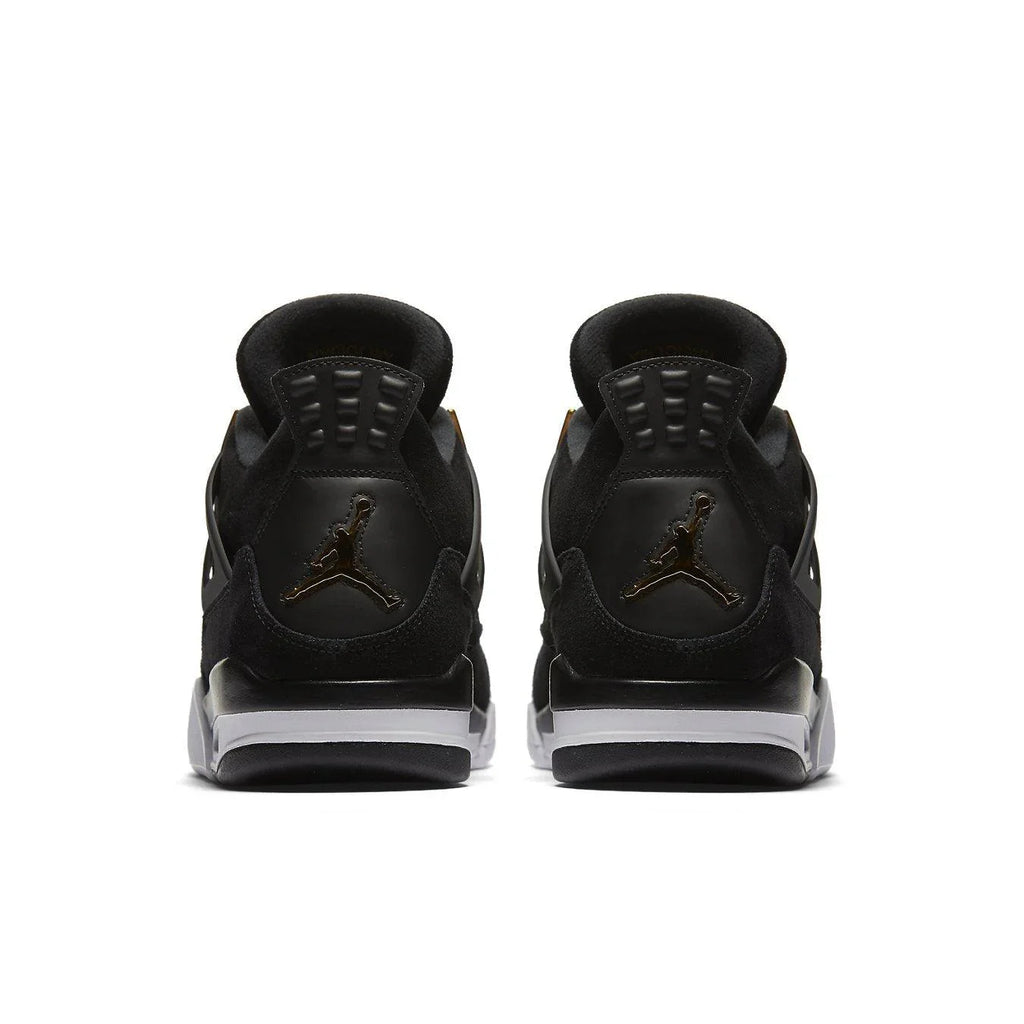 Jordan 4 Retro Royalty - dropout