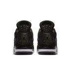 Jordan 4 Retro Royalty - dropout