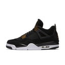 Jordan 4 Retro Royalty - dropout