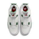 Jordan 4 Retro SB Pine Green - dropout