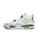 Jordan 4 Retro SB Pine Green - dropout