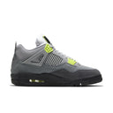 Jordan 4 Retro SE 95 Neon - dropout