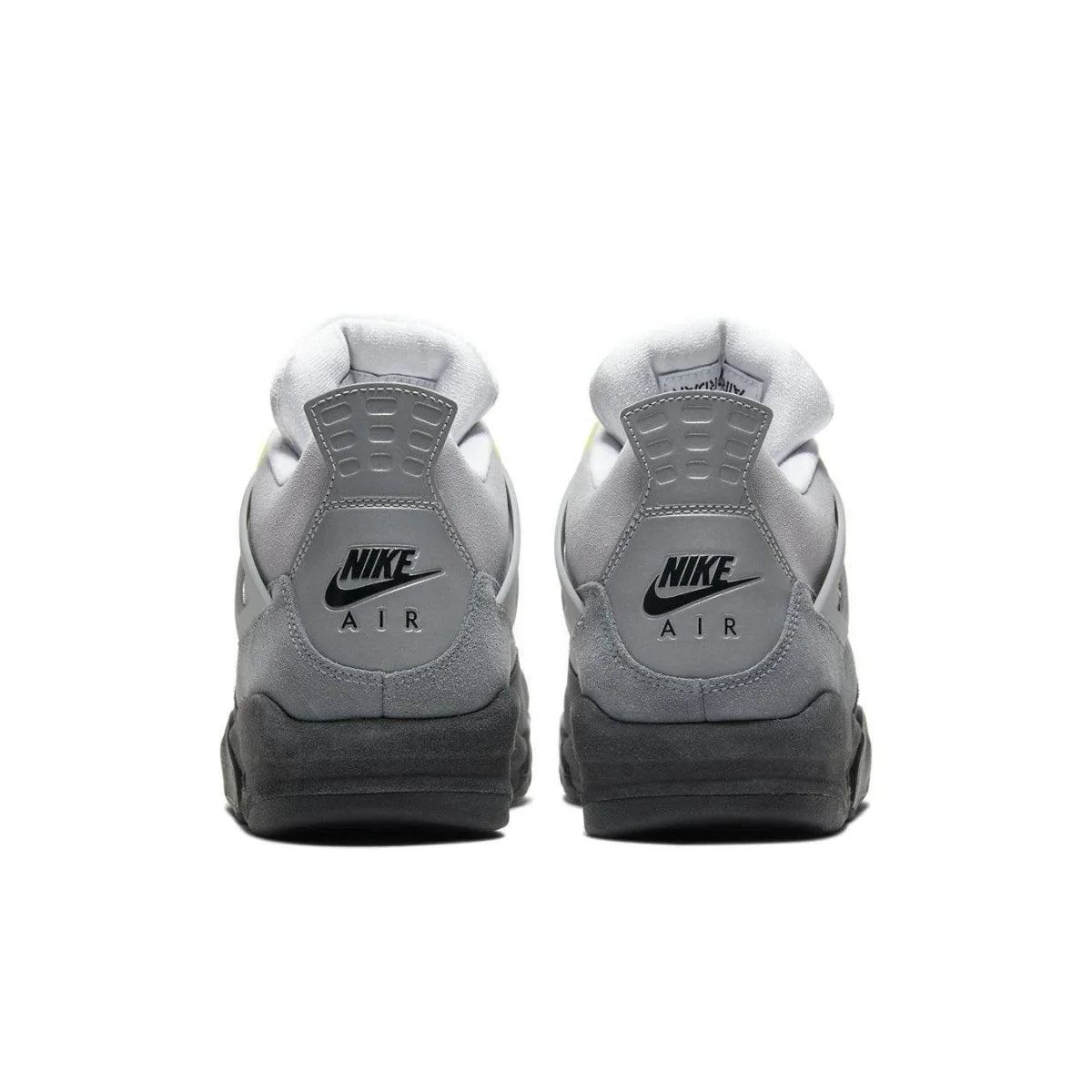 Jordan 4 Retro SE 95 Neon - dropout